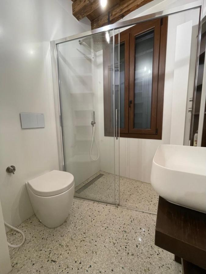 Remer Suites Venetië Buitenkant foto