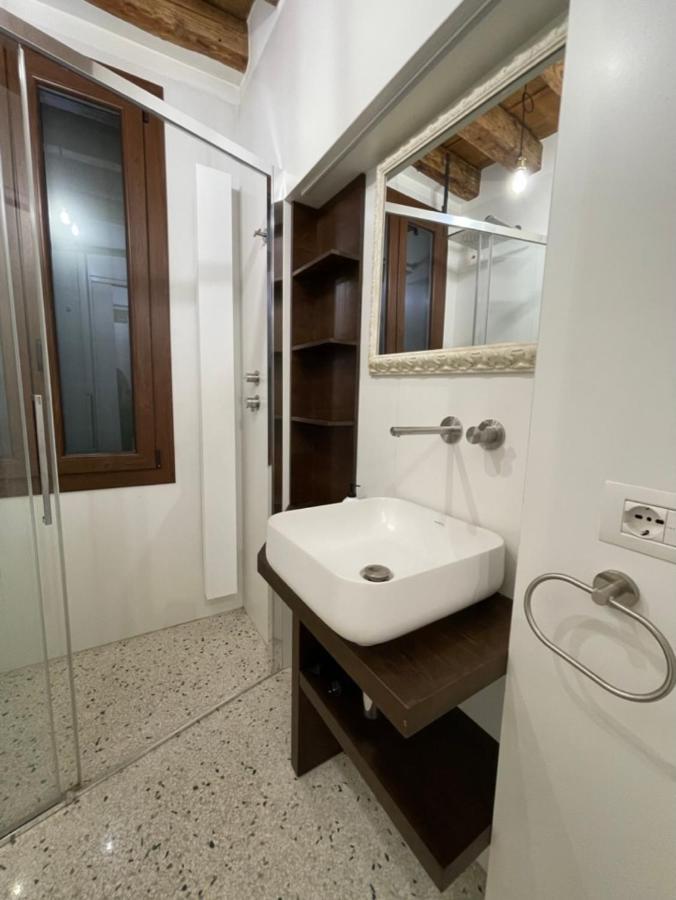 Remer Suites Venetië Buitenkant foto