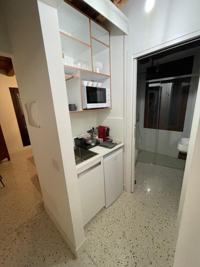 Remer Suites Venetië Buitenkant foto