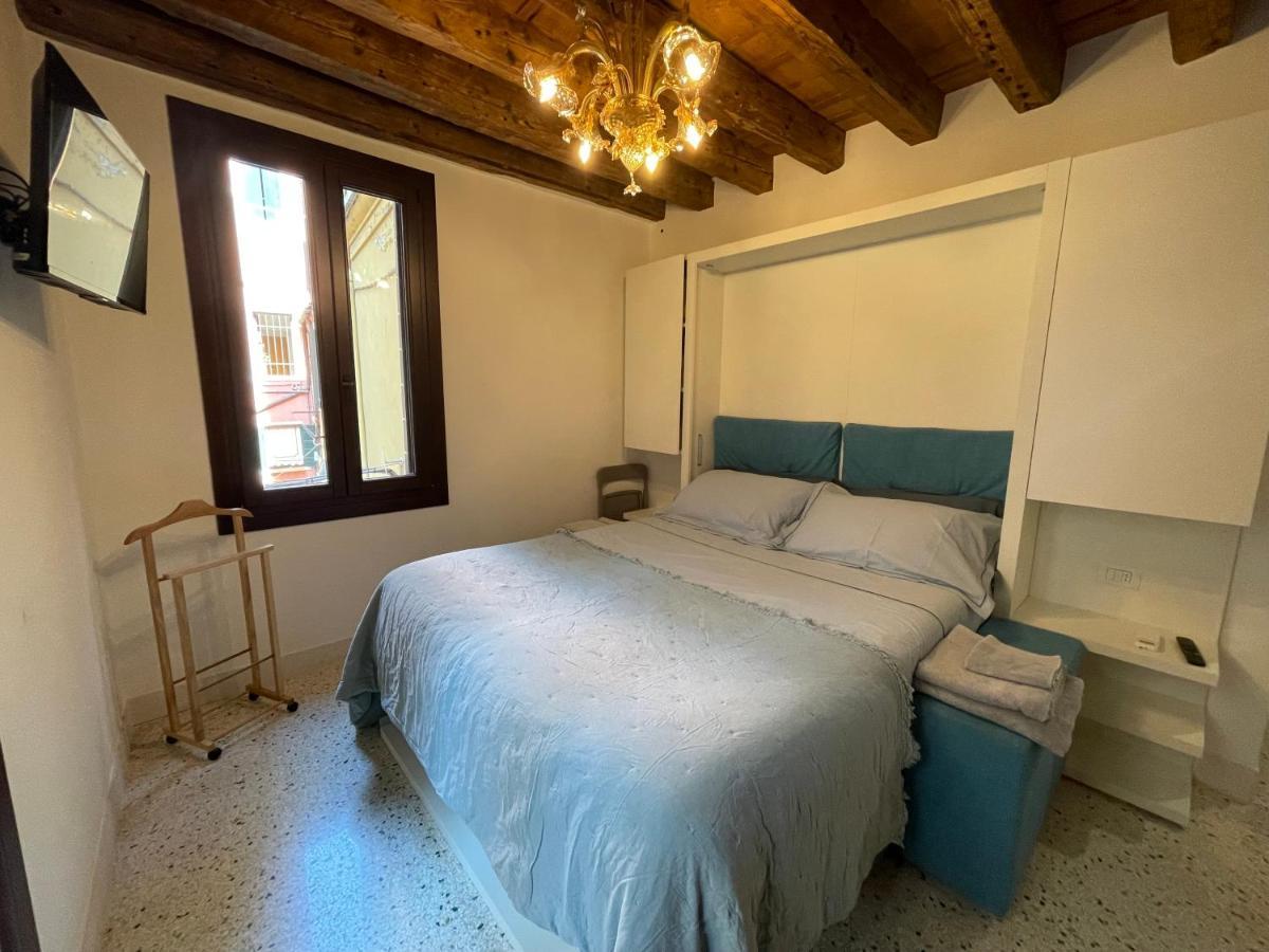 Remer Suites Venetië Buitenkant foto